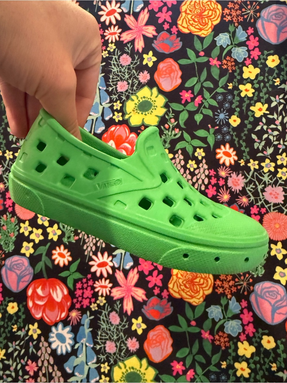 Vans Slip-On Shoes 7c